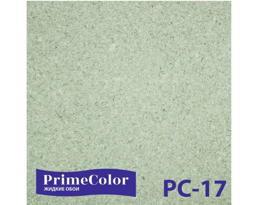 Prime Color 1-20 Silk Plaster в Мозыре