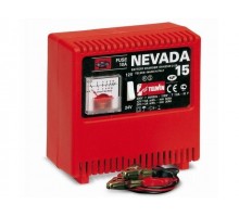 Зарядное устройство TELWIN NEVADA 15 (12В/24В) (807026)