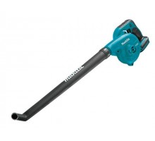 Аккум. воздуходувка MAKITA DUB 183 Z (18.0 В, БЕЗ АККУМУЛЯТОРА, 156 м3/ч, 52 м/с, вес 1.7 кг)