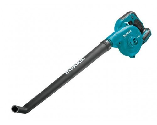 Аккум. воздуходувка MAKITA DUB 183 Z (18.0 В, БЕЗ АККУМУЛЯТОРА, 156 м3/ч, 52 м/с, вес 1.7 кг) в Мозыре