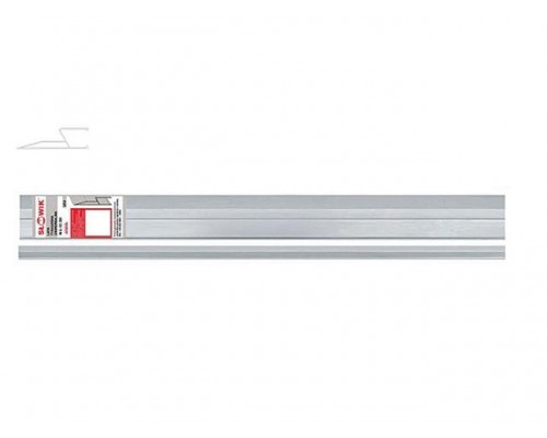 Правило 2,5м "h+трапеция" LTU (SLOWIK) (быт.) (1070 г/м) в Мозыре
