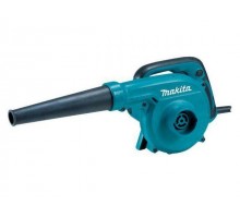 Воздуходувка электрическая MAKITA UB 1103 (600 Вт, 246 м3/ч, 58 м/с, вес 2.0 кг)