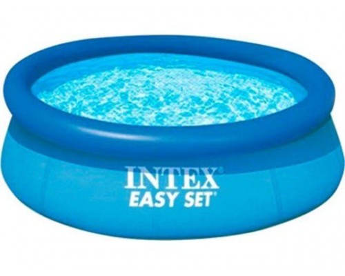 Надувной бассейн Easy Set, 396х84 см, INTEX (от 6 лет) в Мозыре