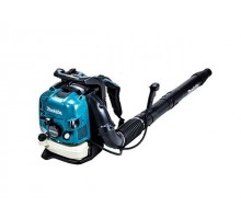 Воздуходувка бензиновая MAKITA EB 7650 TH (2700 Вт, 1140 м3/ч, 89 м/с, вес 11 кг)