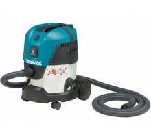 Пылесос MAKITA VC 2012 L (1000 Вт, 20 л, класс: L, самоочистка: полуавтомат)