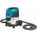 Пылесос MAKITA VC 2012 L (1000 Вт, 20 л, класс: L, самоочистка: полуавтомат) в Мозыре