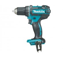 Аккум. дрель-шуруповерт MAKITA LXT DDF 482 Z в кор. (18.0 В, БЕЗ АККУМУЛЯТОРА, 2 скор., 62 Нм, шурупы до 10 мм)