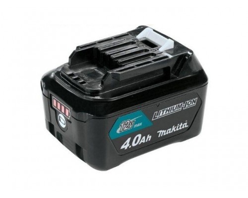 Аккумулятор MAKITA BL 1041 B 12.0 В, 4.0 А/ч, Li-Ion в Мозыре