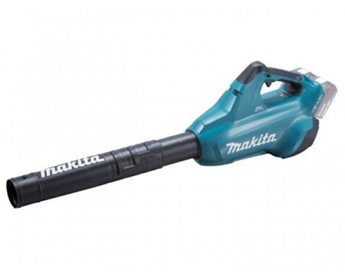 Аккум. воздуходувка MAKITA LXT DUB 362 Z (18+18 В, БЕЗ АККУМУЛЯТОРА, 804 м3/ч, 54 м/с, вес 3.5 кг) в Мозыре