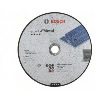 Круг отрезной 230х3.0x22.2 мм для металла Expert BOSCH