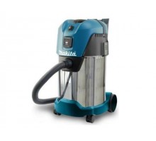 Пылесос MAKITA VC 3011 L (1000 Вт, 30 л, класс: L, самоочистка: полуавтомат)