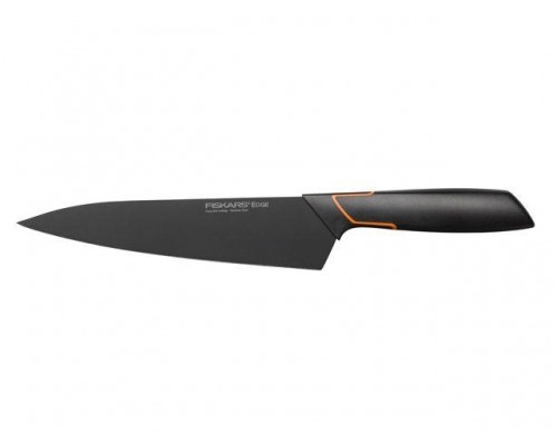 Нож кухонный 19 см Edge Fiskars (FISKARS ДОМ) в Мозыре