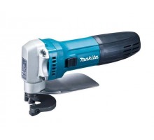 Ножницы листовые MAKITA JS 1602 (280 Вт, сталь до 1.6 мм)