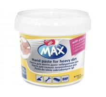 Паста с глицерином для особо загрязненных рук Dr. Max New 500г.(5900516292263)