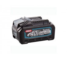 Аккумулятор MAKITA XGT BL 4040 40.0 В, 4.0 А/ч, Li-Ion