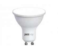 Лампа светодиодная 11 Вт 230В GU10 5000К SP PLED POWER JAZZWAY (920Лм,  белый свет)