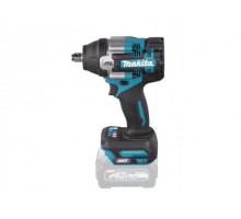 Аккум. ударный гайковерт MAKITA XGT TW 007 GZ в кор. (40.0 В, БЕЗ АККУМУЛЯТОРА, посадочн. квадрат 1/2 