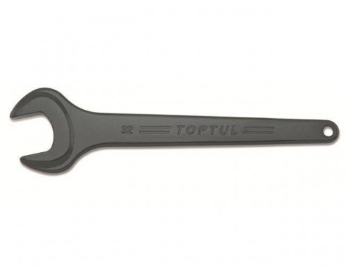 Ключ ударно-силовой рожковый 24мм TOPTUL (AAAT2424) в Мозыре