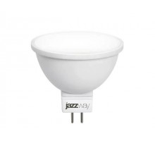 Лампа светодиодная JCDR 9 Вт 230В GU5.3 4000К PLED POWER SP JAZZWAY (720Лм)