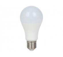 Лампа светодиодная A65 СТАНДАРТ 20 Вт PLED-LX 220-240В Е27 3000К JAZZWAY (130 Вт  аналог лампы накаливания, 1600Лм, теплый)
