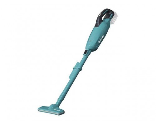 Аккум. пылесос MAKITA DCL 281 FZ в кор. (18.0 В, БЕЗ АККУМУЛЯТОРА, 0.75 л, самоочистка: нет) в Мозыре