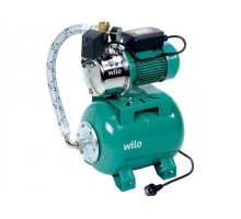 Насосная установка HWJ-202-EM-50/2 WILO