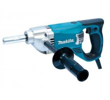 Миксер-дрель MAKITA UT 2204 (850 Вт, 1 скор., зажим резьба M12, насадка для смешивания,)