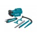 Аккум. пылесос MAKITA DCL184Z в кор. (18.0 В, БЕЗ АККУМУЛЯТОРА, 0.50 л.) в Мозыре