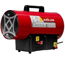 Нагреватель воздуха газовый ASILAK SLG-30000 (30 кВт, 650 куб.м/час)