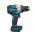 Аккум. дрель-шуруповерт MAKITA LXT DDF 489 Z в кор. (18.0 В, БЕЗ АККУМУЛЯТОРА, 2 скор., 73 Нм,) в Мозыре