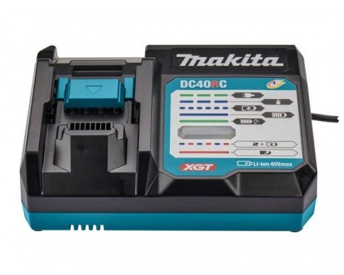 Зарядное устройство XGT 40В MAKITA DC40RC (40В) в Мозыре