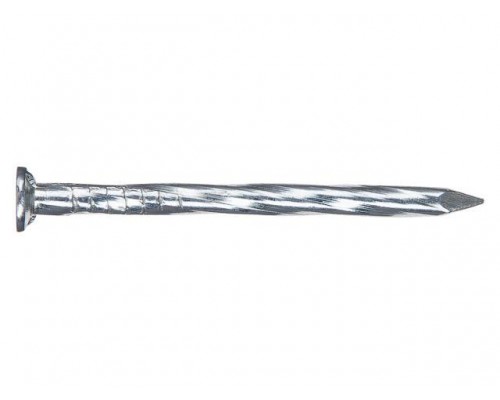 Гвозди винтовые цинк 3.4х50 мм ГОСТ 7811-7335 (1 кг в пласт. конт.) STARFIX в Мозыре