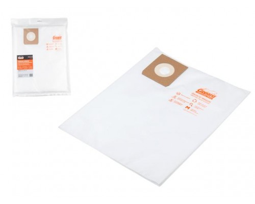 Мешок для пылесоса BOSCH ADVANCED VAC 20 сменный улучшенный GEPARD (Рекомендуется для профессионального использования.  Синтетический.) в Мозыре
