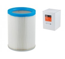 Фильтр для пылесоса KARCHER NT 50/2,70,80,90/2,601,602,801,802 синтетический улучш. фильтр. GEPARD