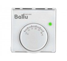 Термостат ВМТ-2  Ballu IP40 механический