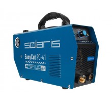 Плазморез Solaris EasyCut PC-41 (230 В, 15-40 А, Высоковольтный поджиг)