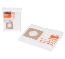 Мешок для пылесоса BULL AS 3001 сменный (5 шт.) GEPARD