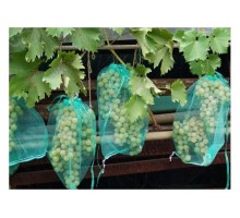 Сетка для защиты гроздей винограда от птиц и ос, 50 шт, 50 см, ИНТЕРЛОК