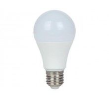 Лампа светодиодная A60 СТАНДАРТ 11 Вт PLED-LX 220-240В Е27 3000К JAZZWAY (80 Вт аналог лампы накаливания, 880Лм, теплый)