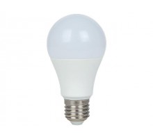 Лампа светодиодная A60 СТАНДАРТ 11 Вт PLED-LX 220-240В Е27 5000К JAZZWAY (80 Вт аналог лампы накаливания, 880Лм, теплый)
