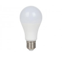 Лампа светодиодная A60 СТАНДАРТ 15 Вт PLED-LX 220-240В Е27 4000К JAZZWAY (100 Вт  аналог лампы накаливания, 1200Лм, нейтральный)