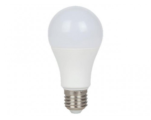 Лампа светодиодная A65 СТАНДАРТ 20 Вт PLED-LX 220-240В Е27 3000К JAZZWAY (130 Вт  аналог лампы накаливания, 1600Лм, теплый) в Мозыре
