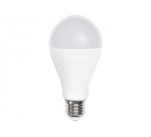 Лампа светодиодная A65 СТАНДАРТ 20 Вт PLED-LX 220-240В Е27 5000К JAZZWAY (130 Вт  аналог лампы накаливания, 1600Лм, холодный)