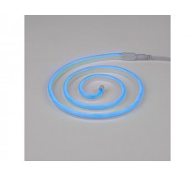 Набор для создания неоновых фигур NEON-NIGHT  120 LED, 1 м, синий ( Класс защиты 2, IP20, Тип питания: USB-шнур)