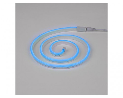 Набор для создания неоновых фигур NEON-NIGHT  120 LED, 1 м, синий ( Класс защиты 2, IP20, Тип питания: USB-шнур) в Мозыре