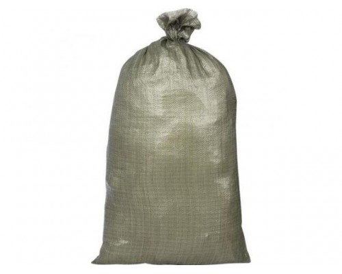 Мешок полипропилен. для мусора 50x90см (уп. 100шт.) (Китай) в Мозыре