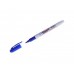 Маркер перманентный Crown "Multi Marker Super Slim" синий, пулевидный (толщ. линии 1.0 мм. Цвет синий) (CROWN маркеры) в Мозыре