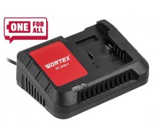 Зарядное устройство WORTEX FC 2110-1 ALL1 1 слот, 4 А (быстрая зарядка)