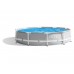 Каркасный бассейн Prism Frame, круглый, 305х76 см + фильтр-насос 220 В, INTEX (для детей старше 6 лет) в Мозыре