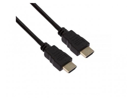 Кабель HDMI - HDMI 1.4, 2 м Gold PROconnect в Мозыре